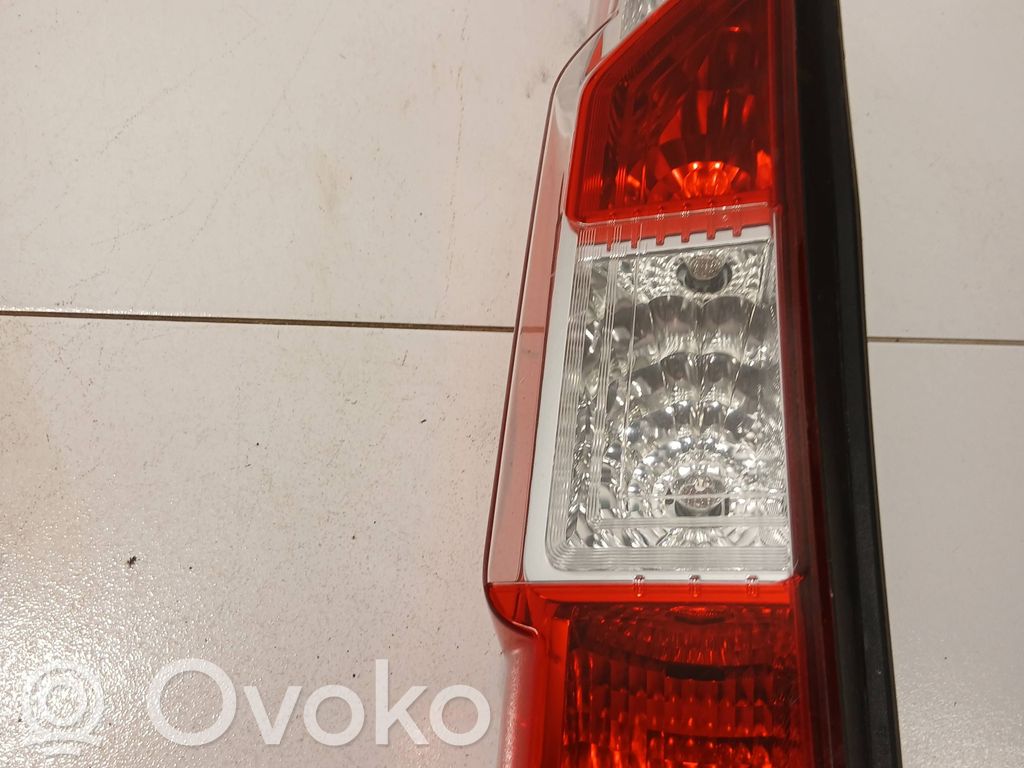 Renault Master III Takavalot 