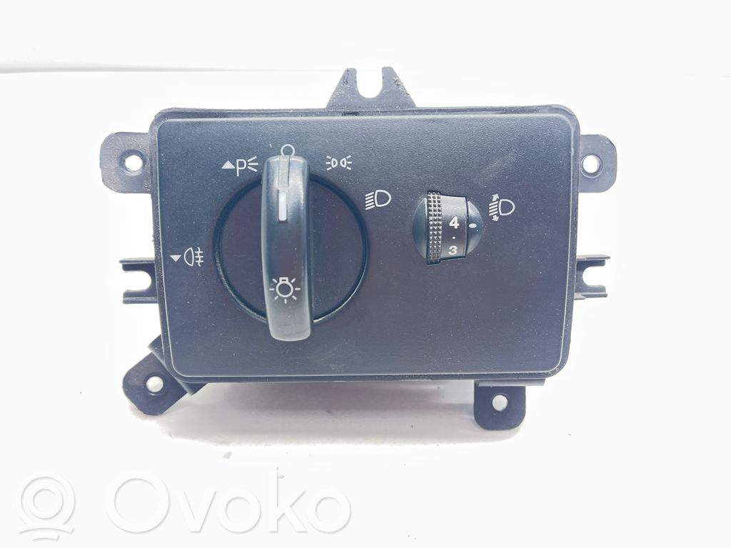 Lichtschalter   4986103,PA6GF30