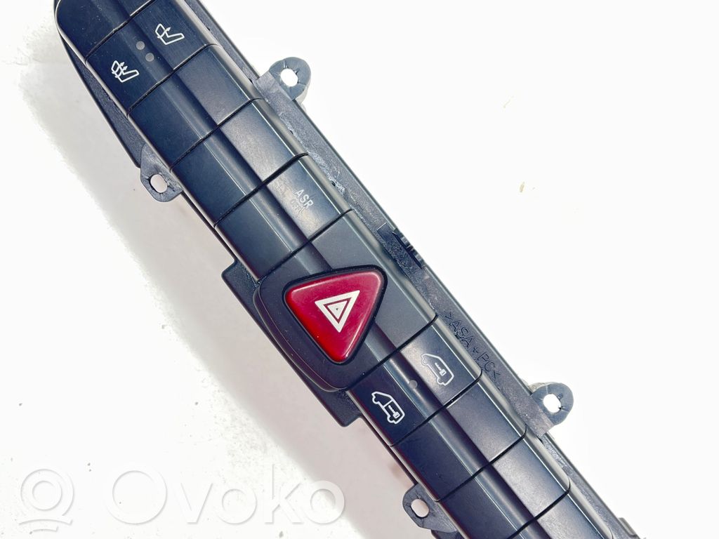 Volkswagen Crafter Comutator/buton multifuncțional 