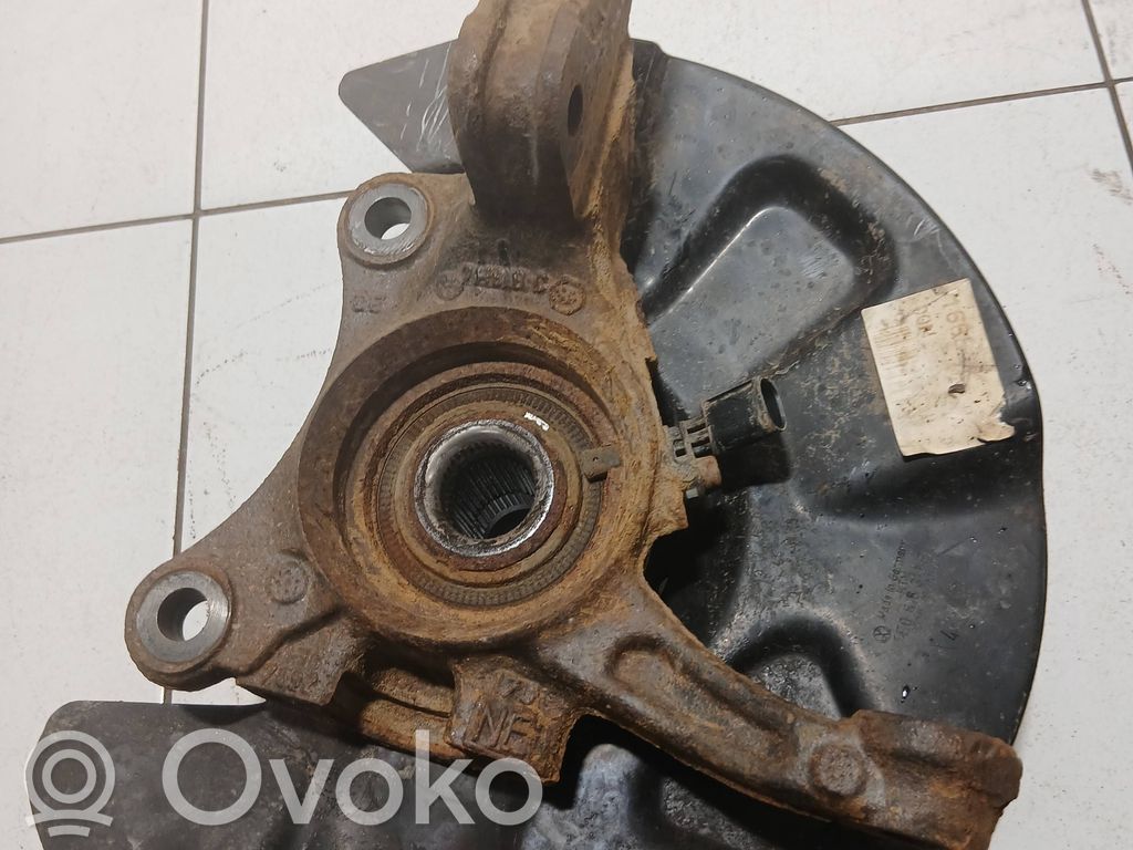 Volkswagen Transporter - Caravelle T6 Piasta koła przedniego 
