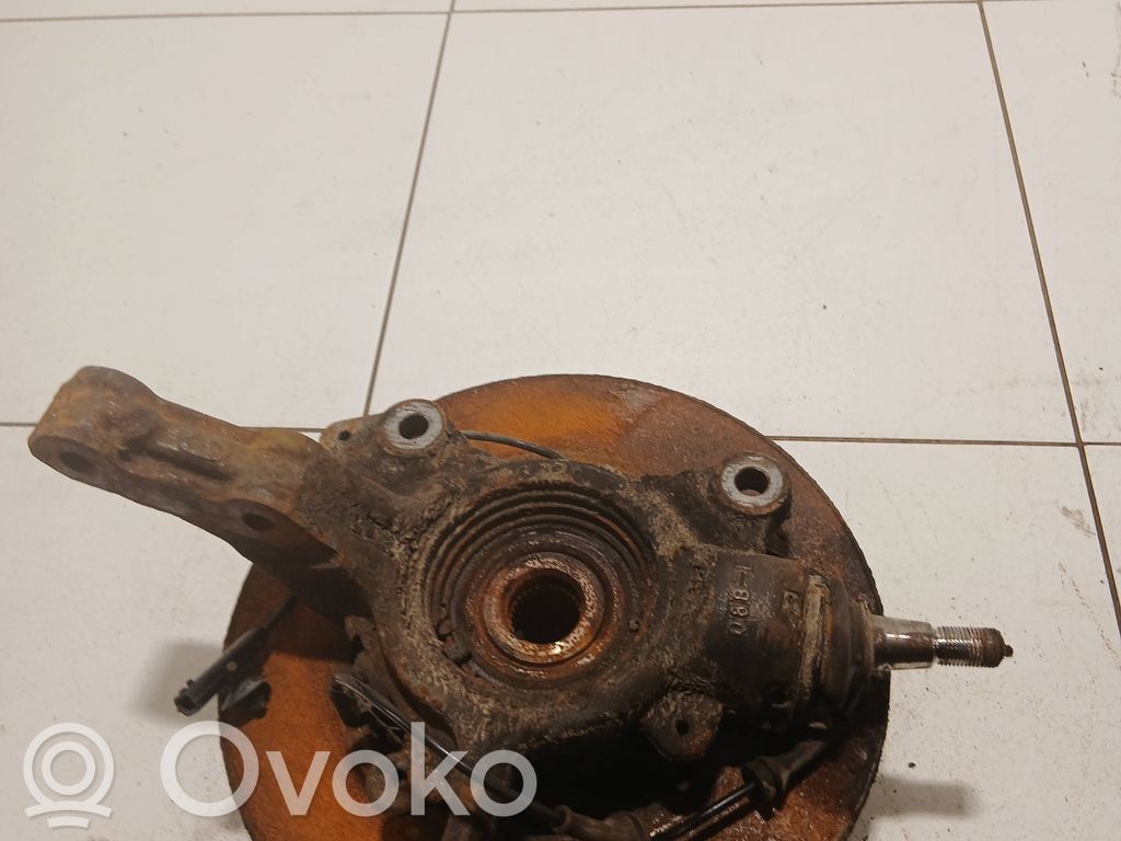 Cubo de rueda delantera   088L