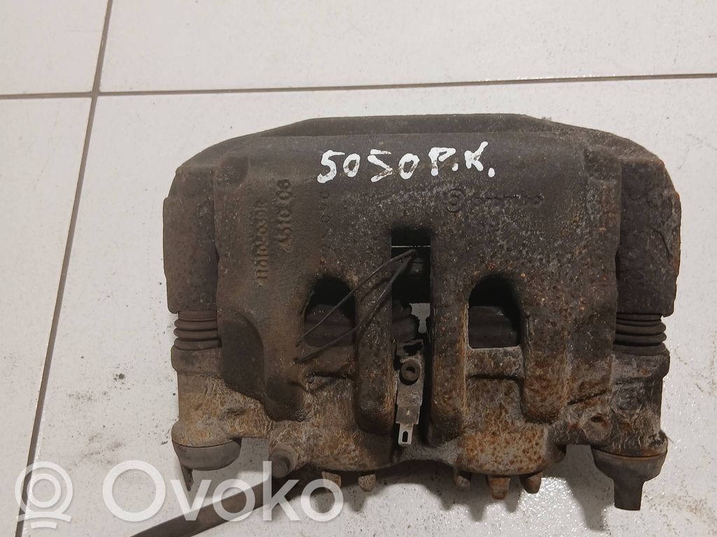 Renault Master III Bremssattel vorne 