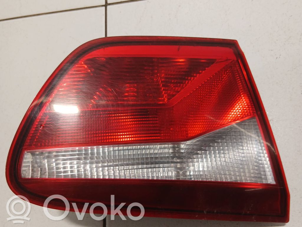 Seat Ibiza IV (6J,6P) Luci posteriori del portellone del bagagliaio