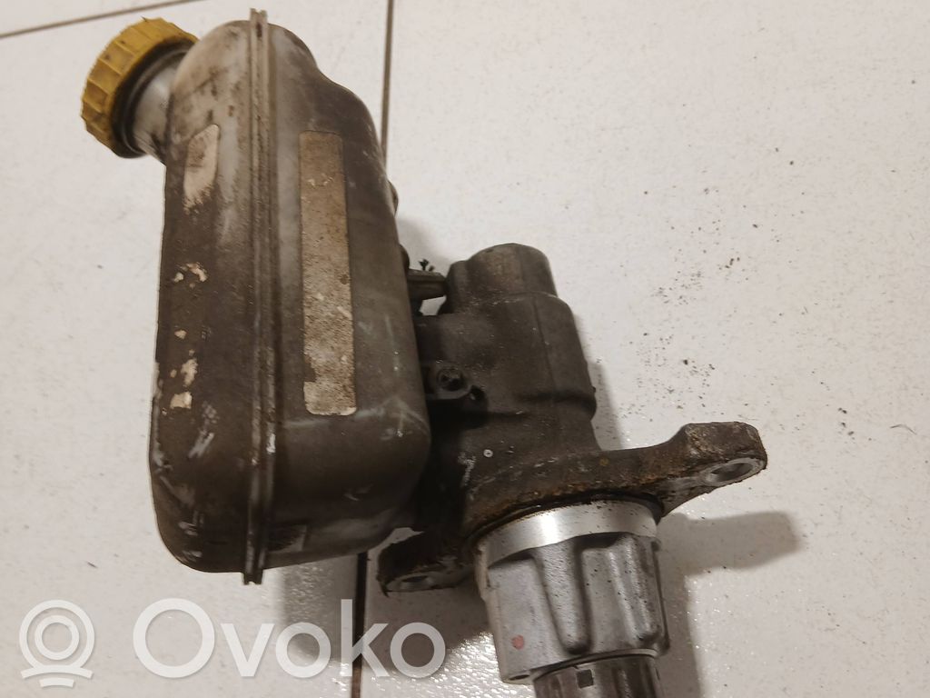 Chrysler Grand Voyager V Główny cylinder hamulca 