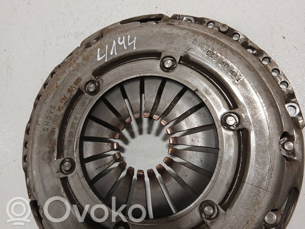 Seat Ibiza IV (6J,6P) Kit frizione 
