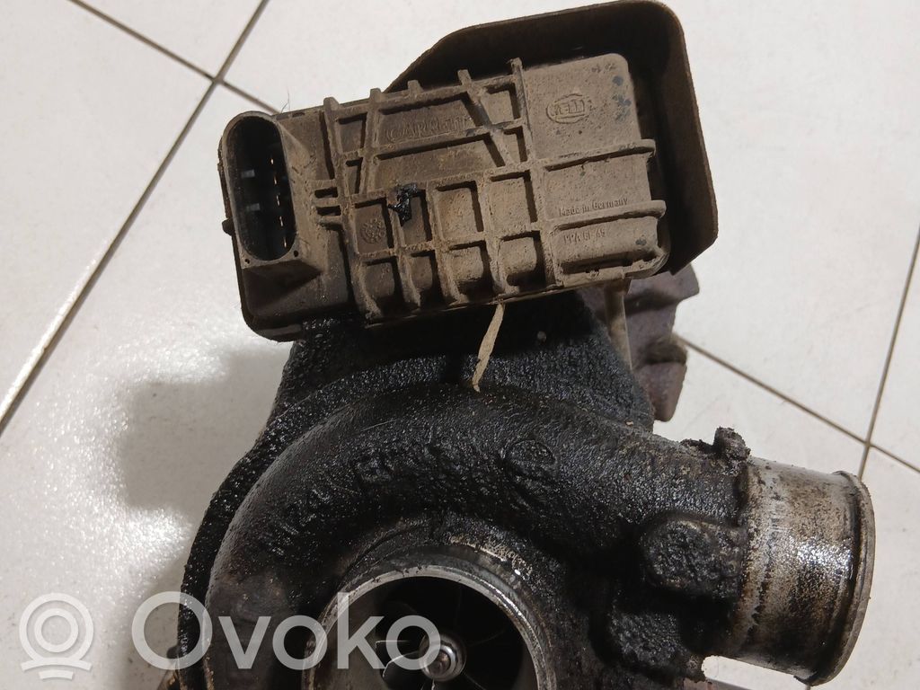 Turbina   35242128H,7719551,KK001824L