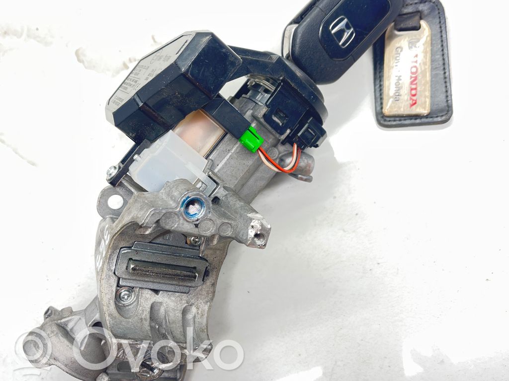 Honda CR-V Virtalukko 
