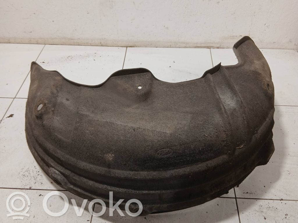 Hyundai Santa Fe Apărători interioare aripă roată spate 