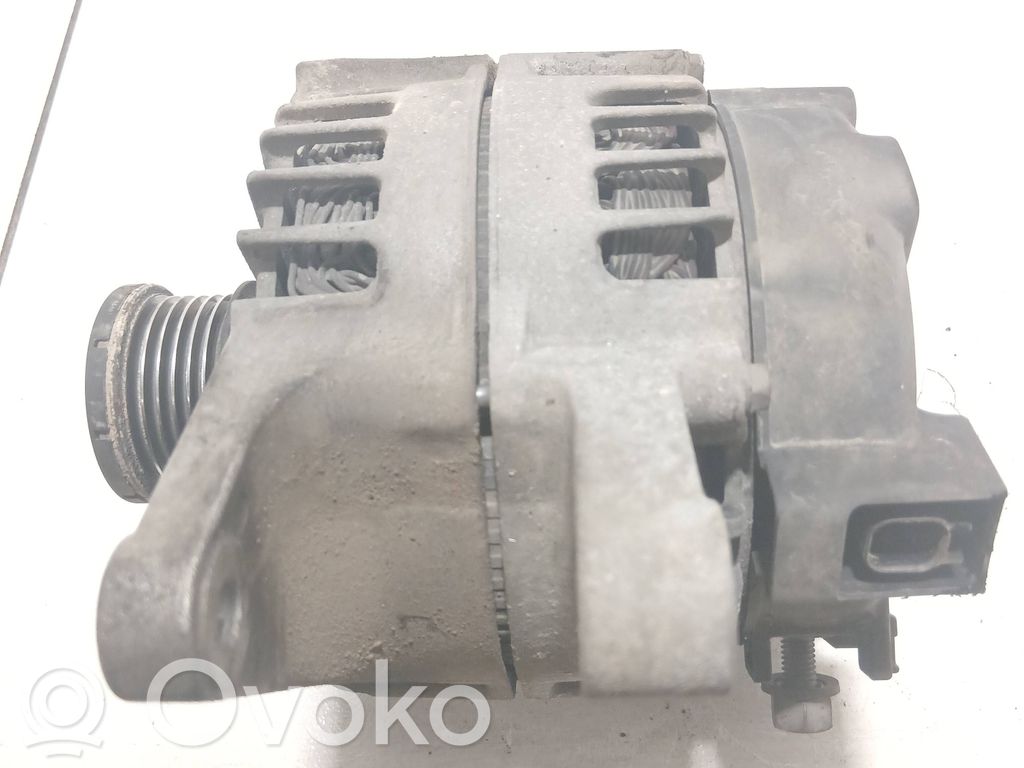Jeep Compass Generatore/alternatore 