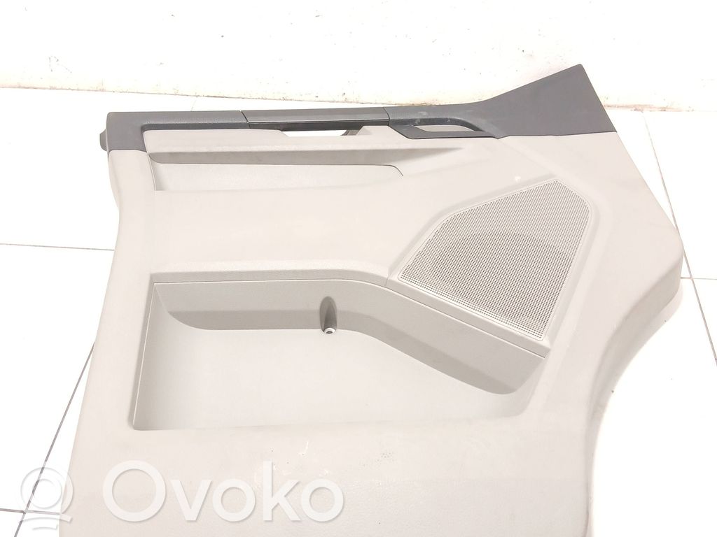 Volkswagen Transporter - Caravelle T6 Rivestimento del pannello della portiera anteriore 