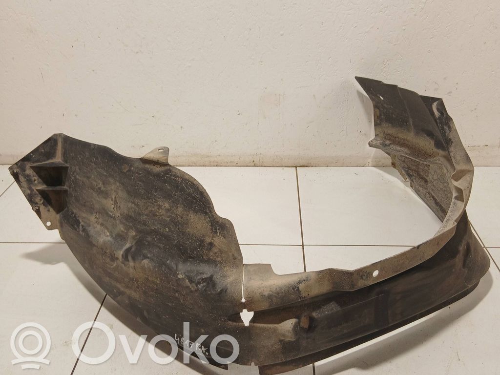 Jeep Compass Apărători interioare aripă roată față 
