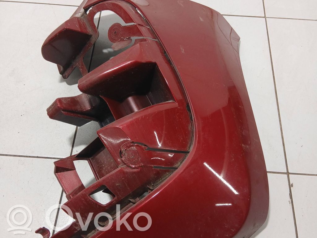 Citroen C3 Picasso Ornament colț bară spate 
