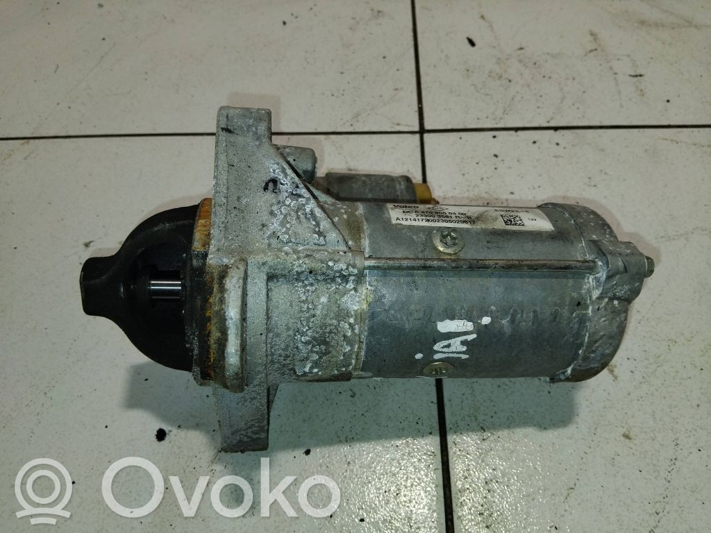 Anlasser   A4709060400,233003581R