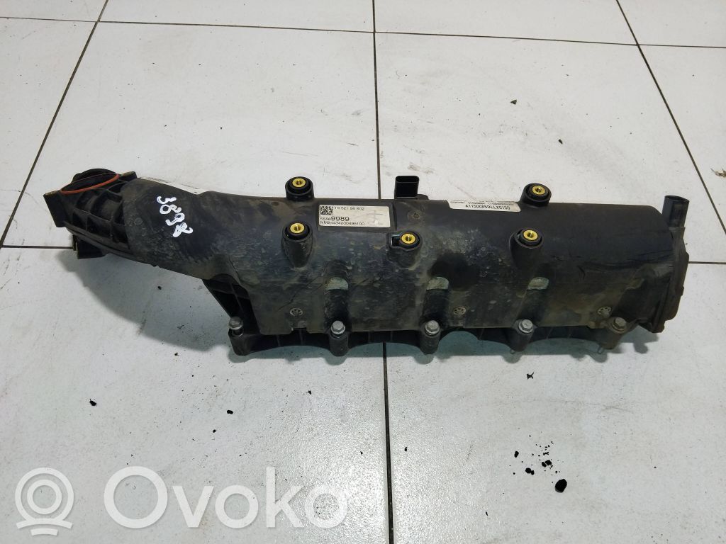 Opel Mokka Collettore di aspirazione 