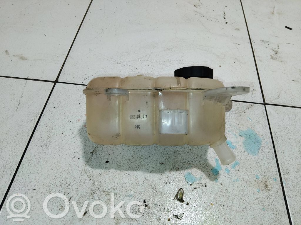 Opel Mokka Vas expansiune/rezervor lichid de răcire 