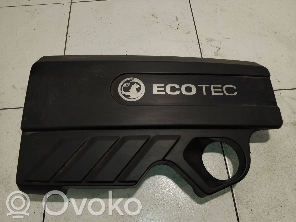 Opel Mokka Capac protecție motor 