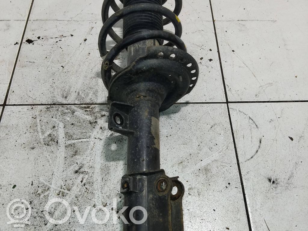 Hyundai i20 (GB IB) Ansamblu amortizor cu arc față 
