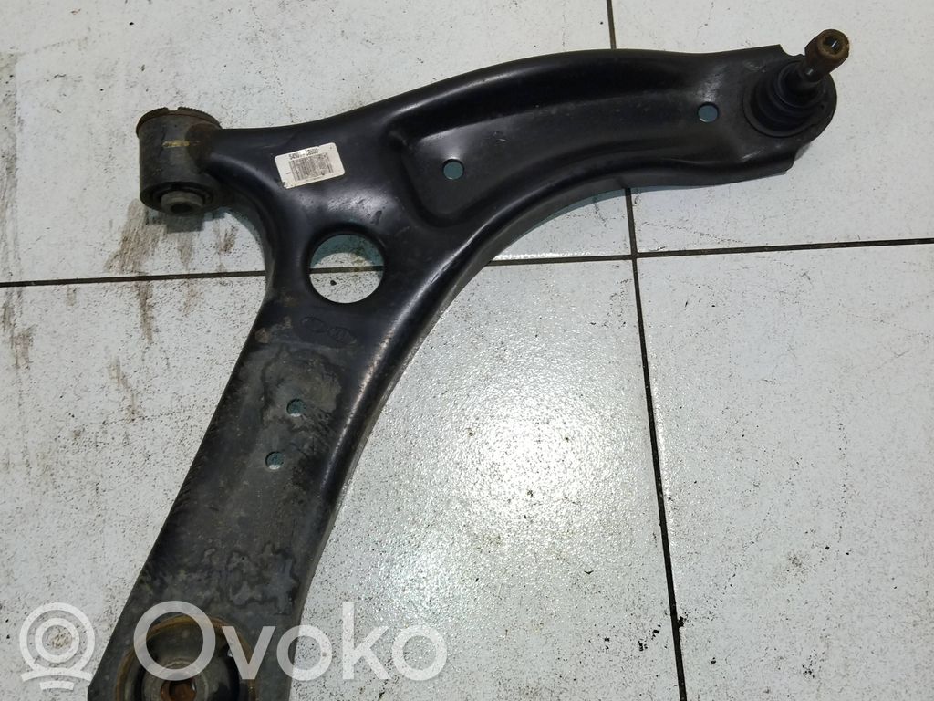 Hyundai i20 (GB IB) Querlenker Achsschenkel vorne