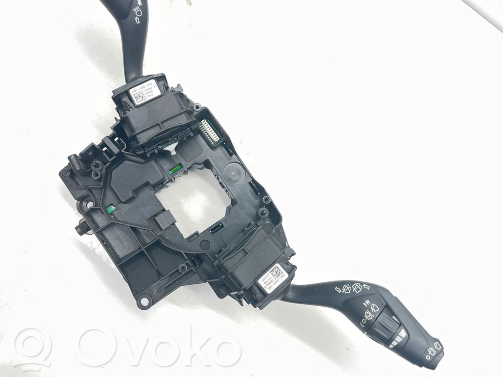 Ford S-MAX Interruptor/palanca de limpiador de luz de giro 