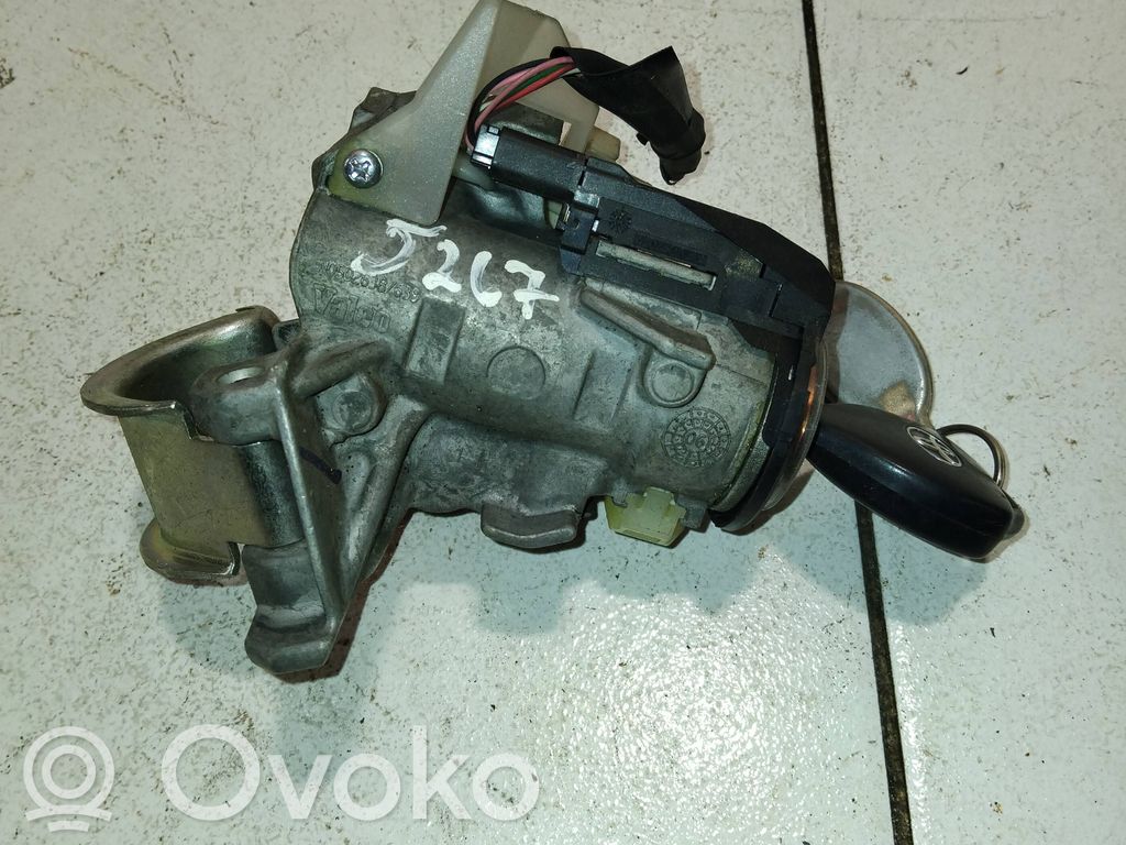 Virtalukko   N0502638