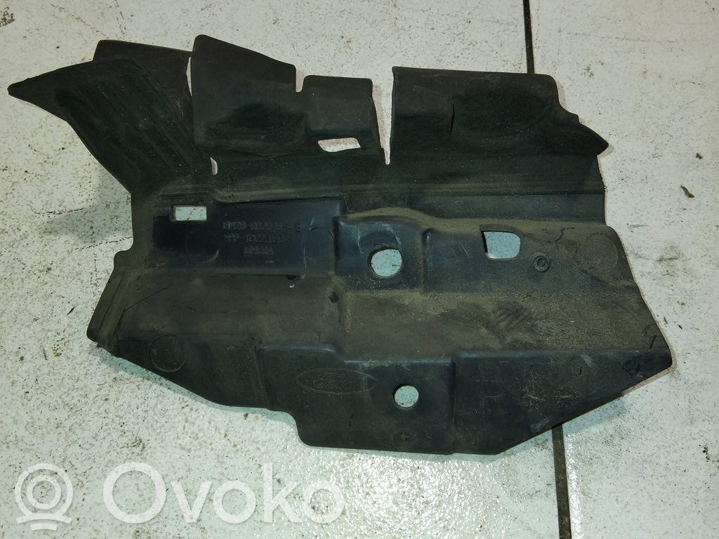 Ford S-MAX Ornament capăt aripă 