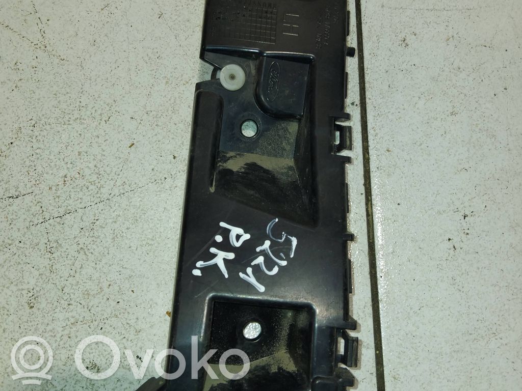 Ford S-MAX Front bumper mounting bracket 
