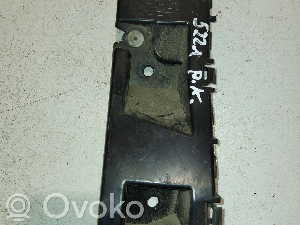 Halterung Stoßstange Stoßfänger vorne   EM2B17D959A,M01D2508