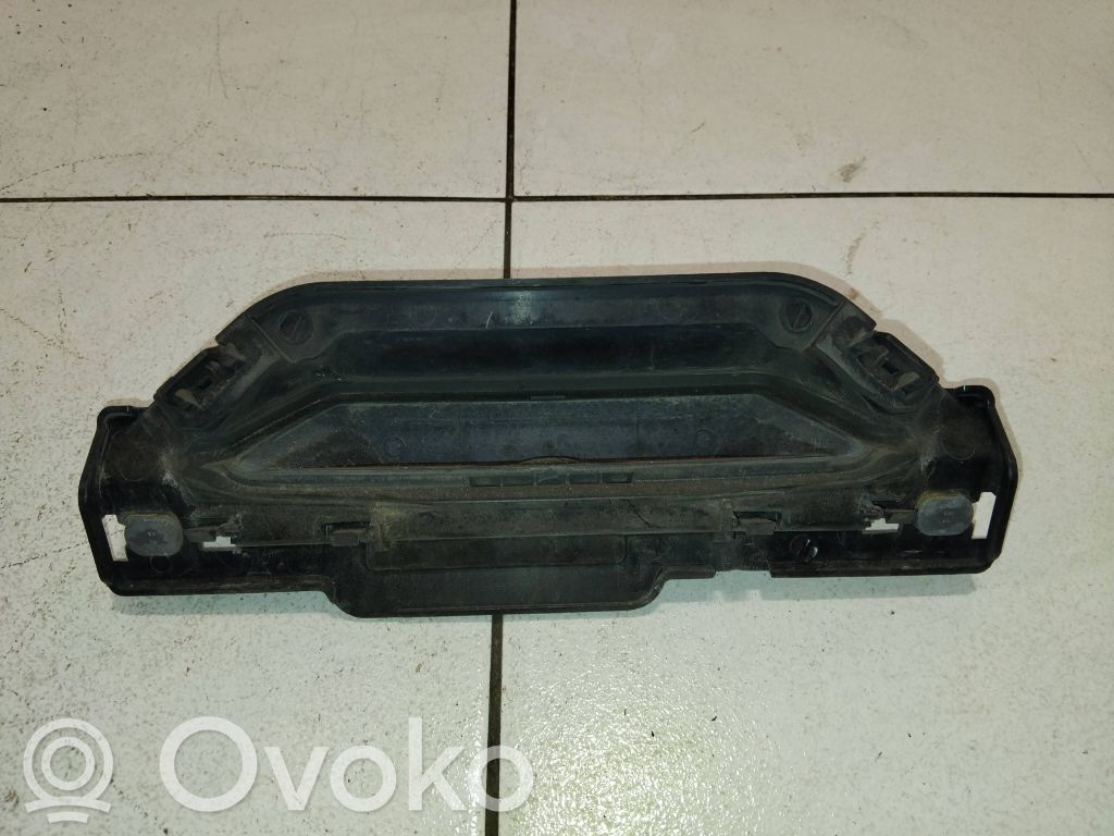 Ford S-MAX Mâner exterior deschidere hayon/portbagaj/oblon 