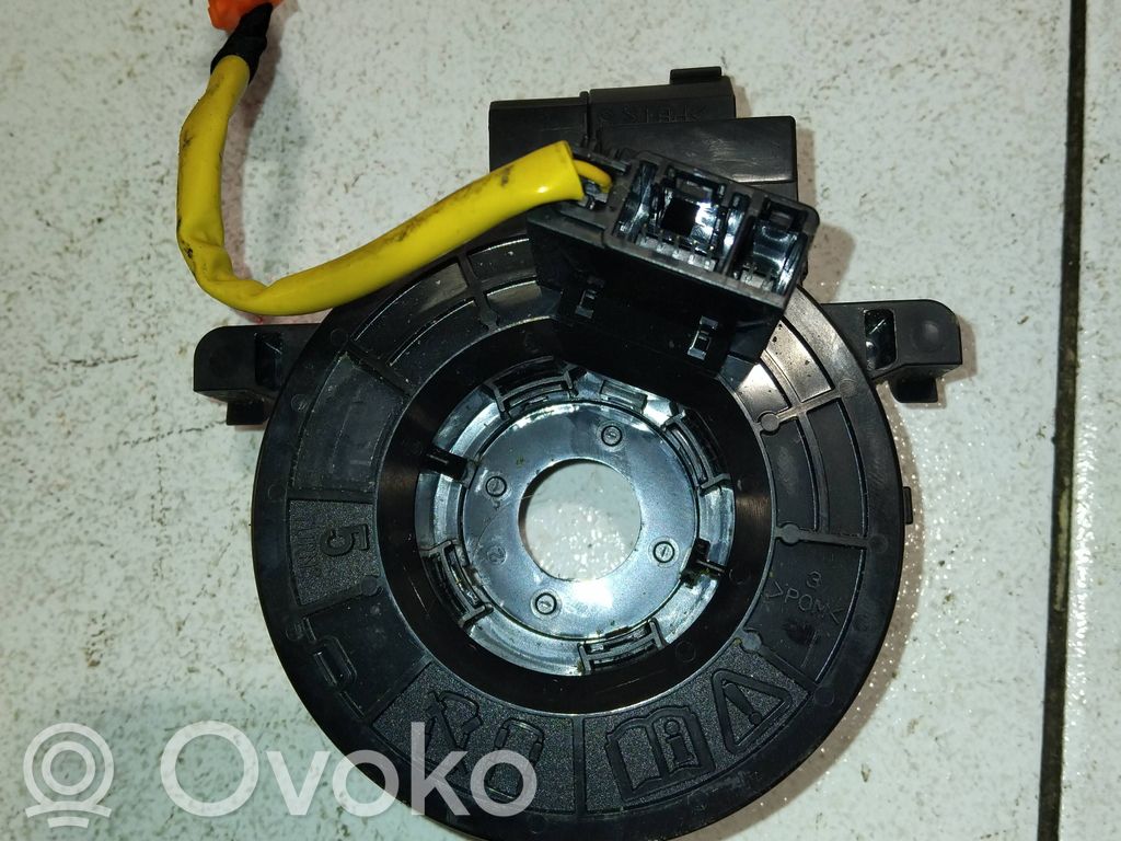 Taśma / Pierścień ślizgowy Airbag / SRS   X34N762201