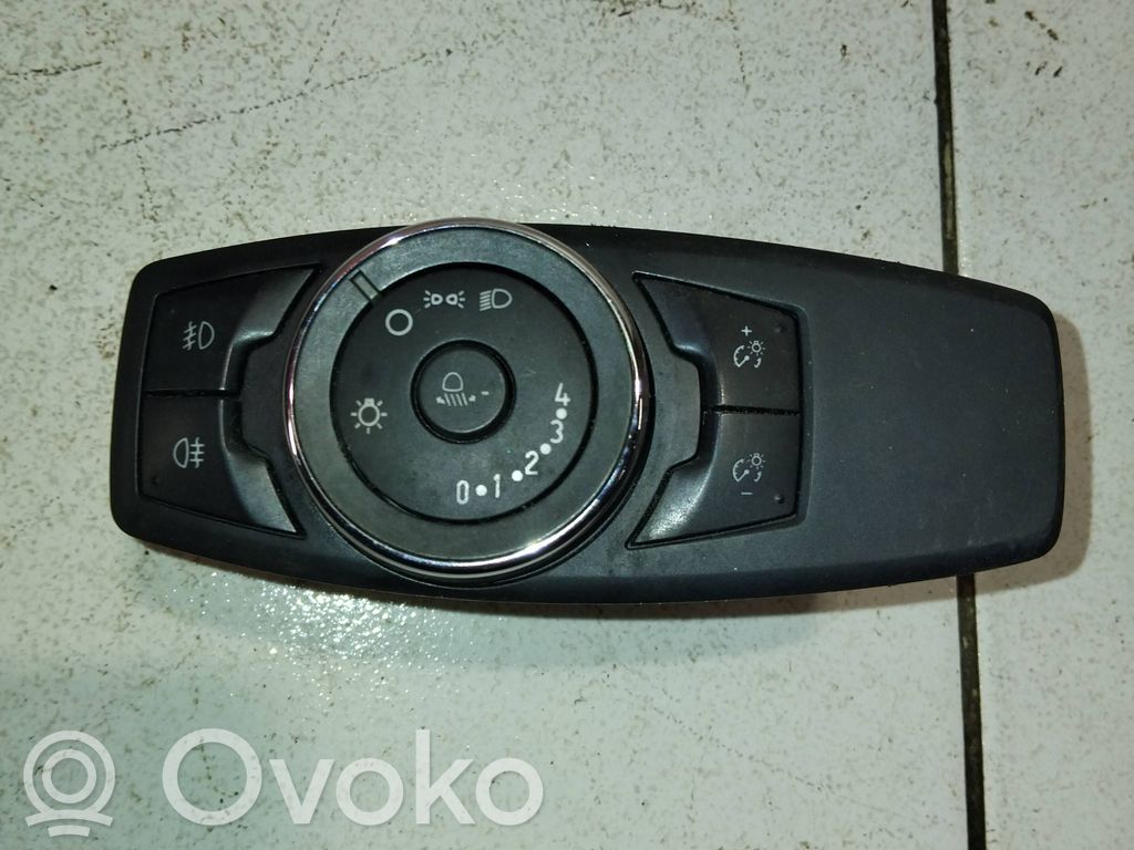 Valokatkaisija   E1GT13D061ADW,160121022816,17013446