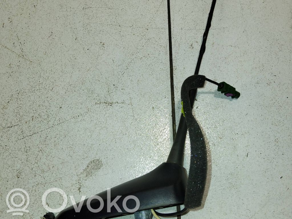 Opel Mokka Antenna GPS 
