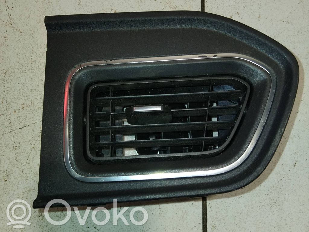 Renault Master III Grilă ventilație/ramă laterală bord 