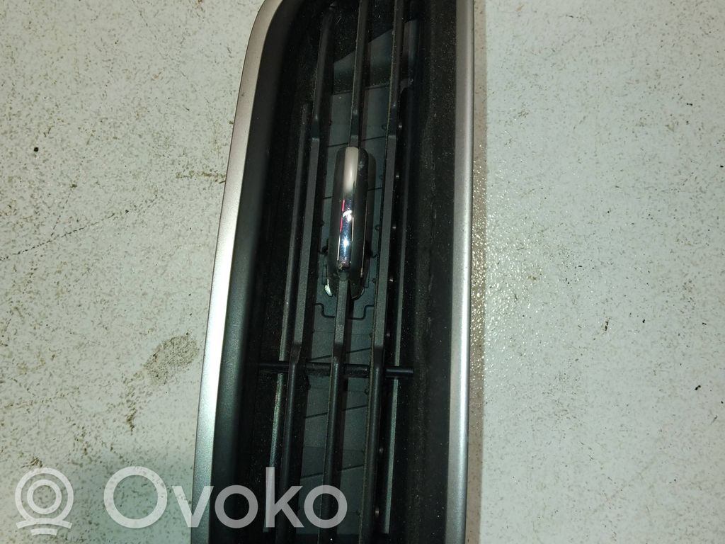 Ford S-MAX Rejilla de ventilación central del panel 
