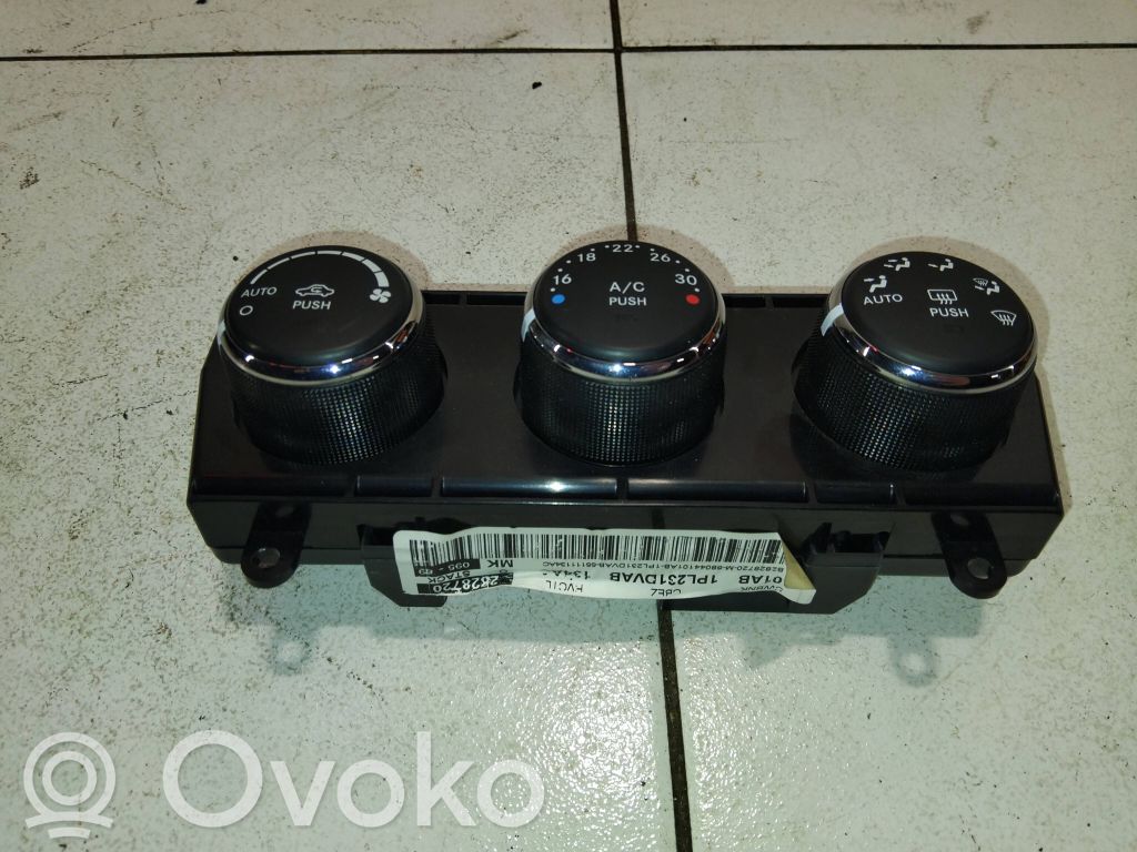 Jeep Compass Unitate control climatizare 