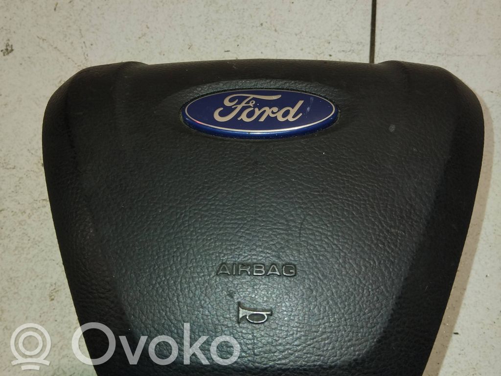 Ford S-MAX Airbag volan 