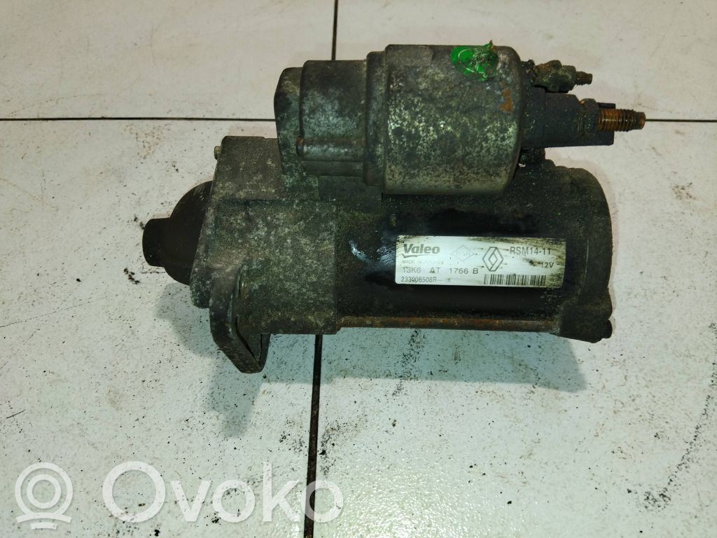 Motor de arranque   233006508R,RSM1411,1766B