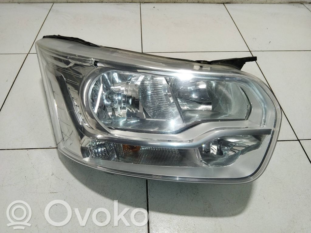 Phare frontale   010372999000,BK3113D15