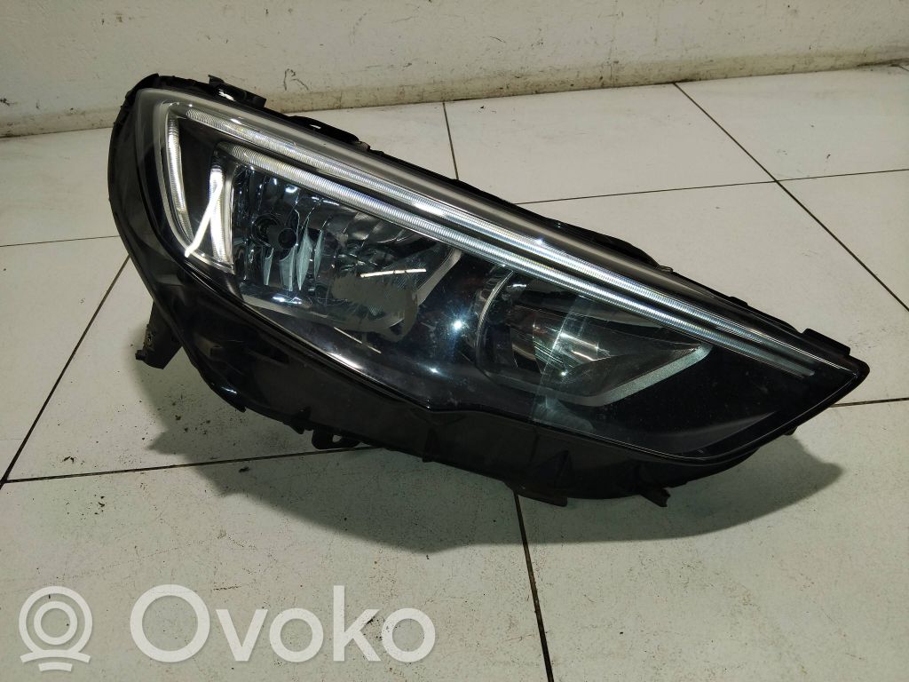 Opel Insignia B Scheinwerfer 