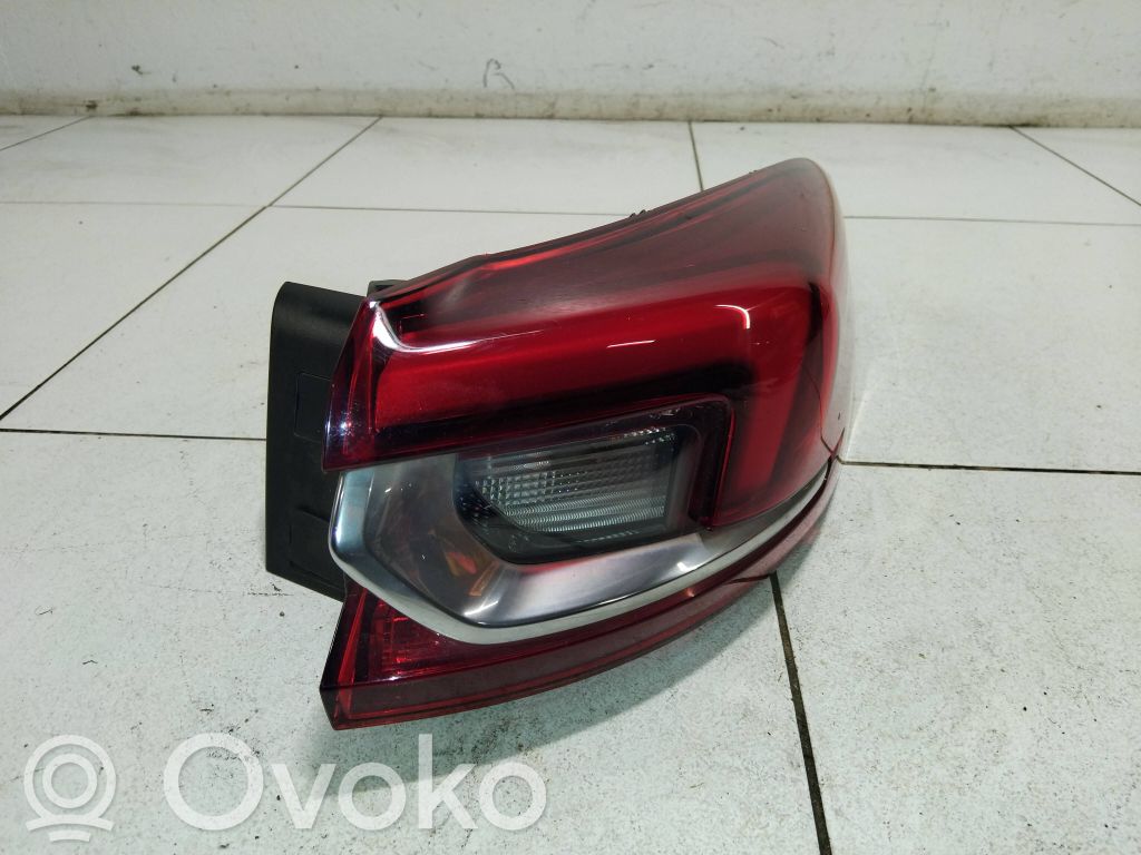 Opel Insignia B Lampa tylna 