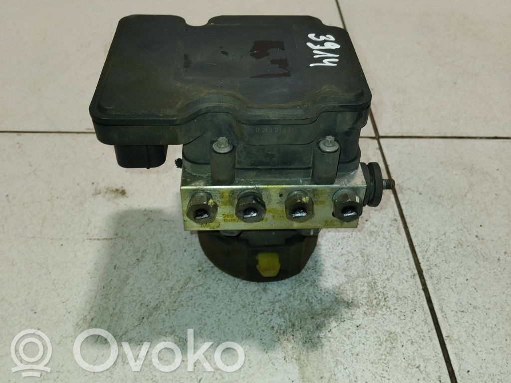Ford Ranger Bomba de ABS 