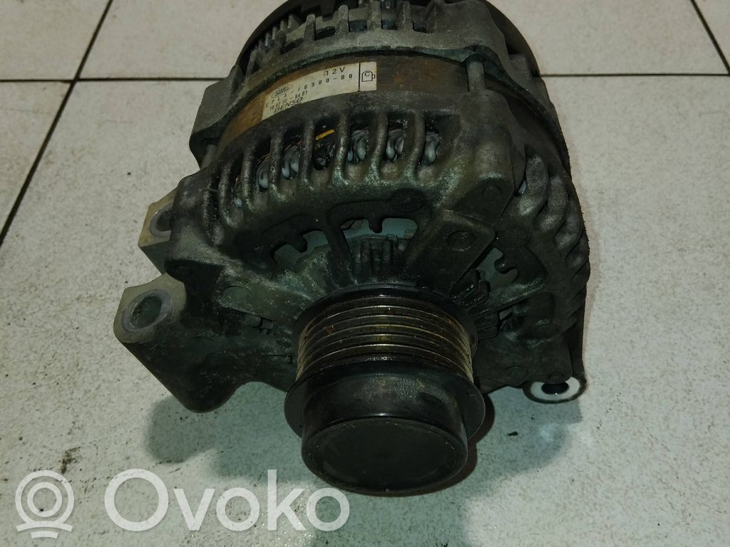 Land Rover Range Rover Sport L494 Alternator 