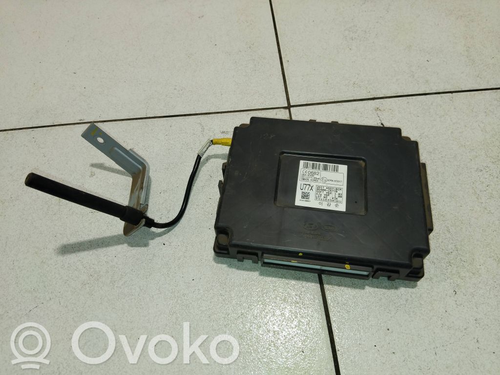 KIA Sorento Autres unités de commande / modules 