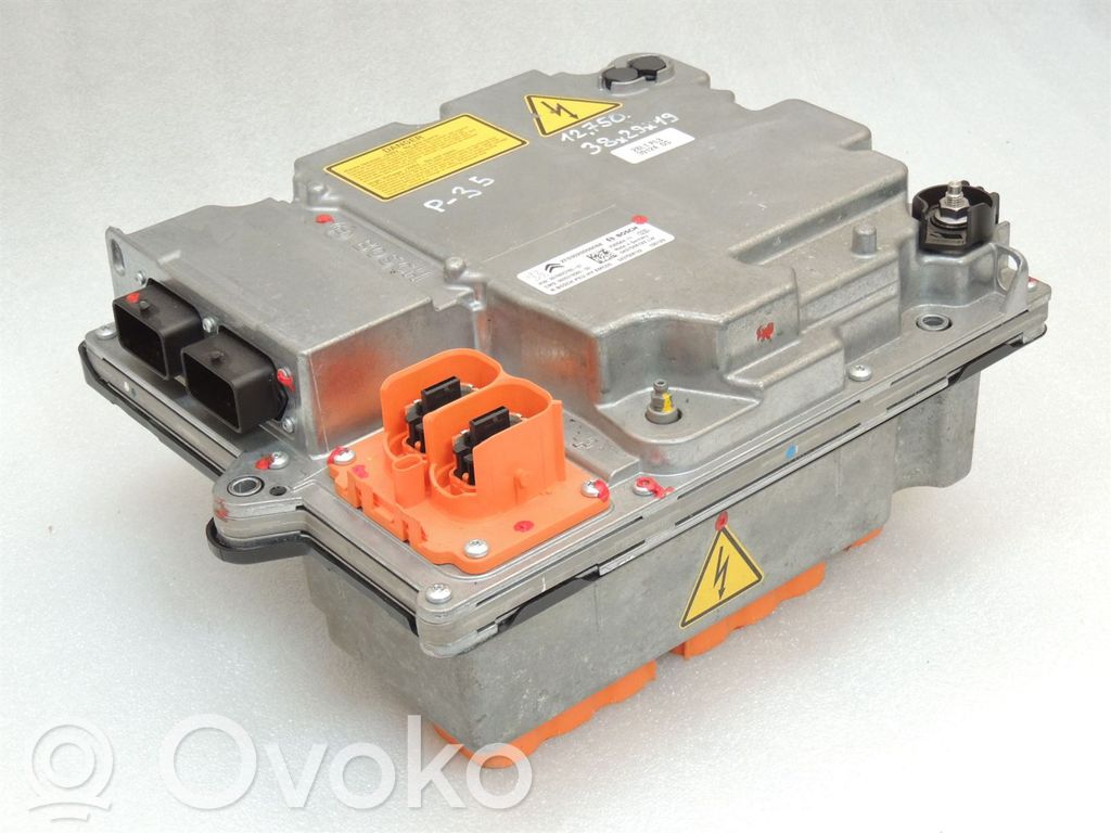 Peugeot 508 RXH Ogniwo akumulatora do samochodów hybrydowych / elektrycznych 