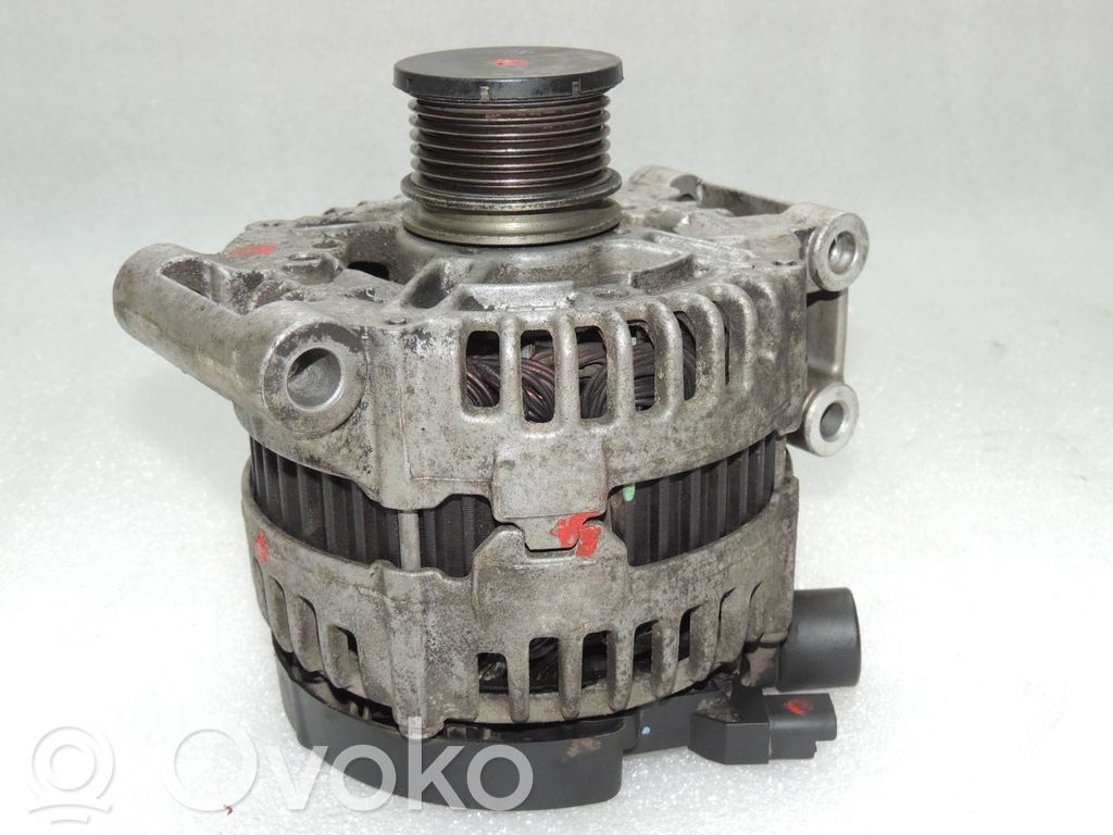 Mini One - Cooper Coupe R56 Alternator 