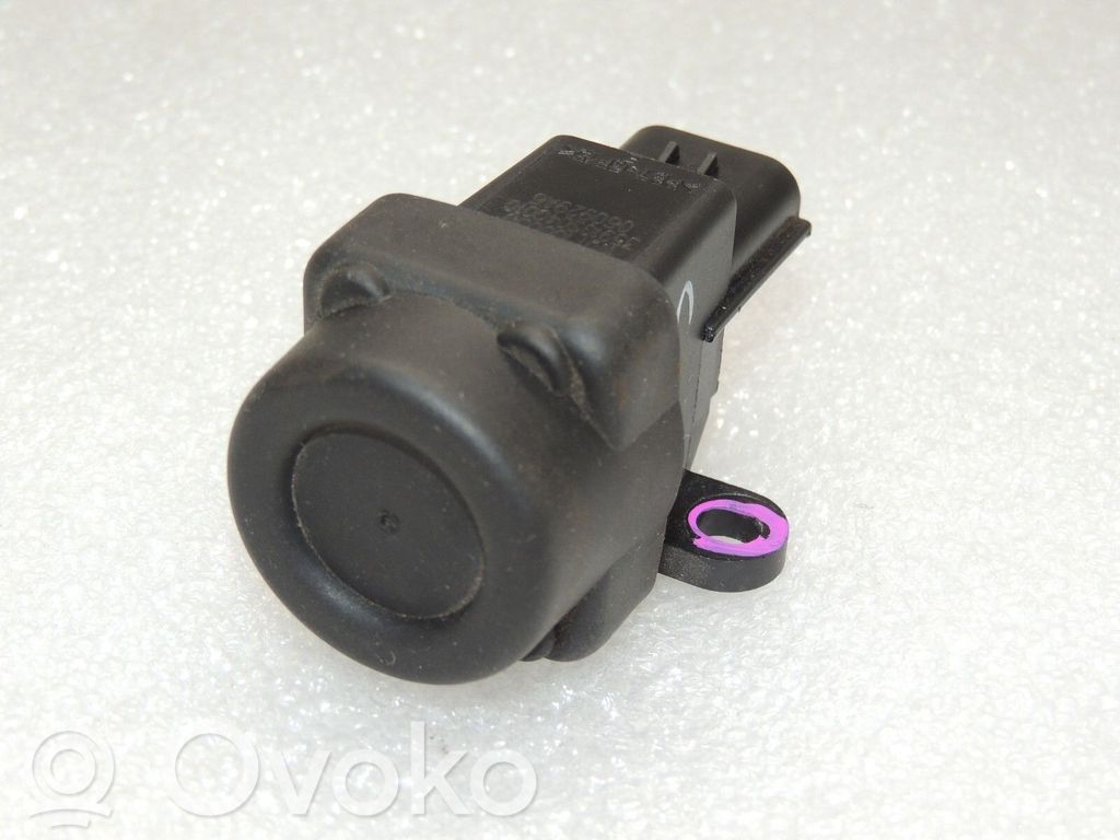 Honda CR-V Gear shifter/selector 