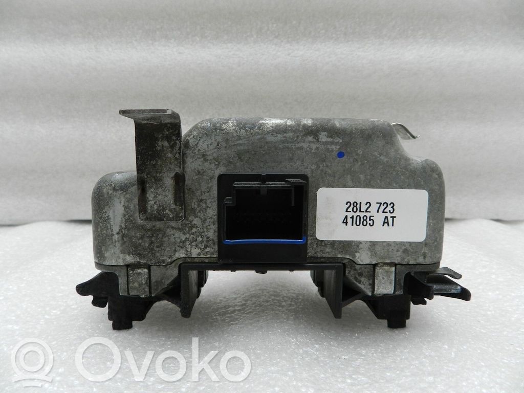 Volkswagen Sharan Vaihteenvalitsin 
