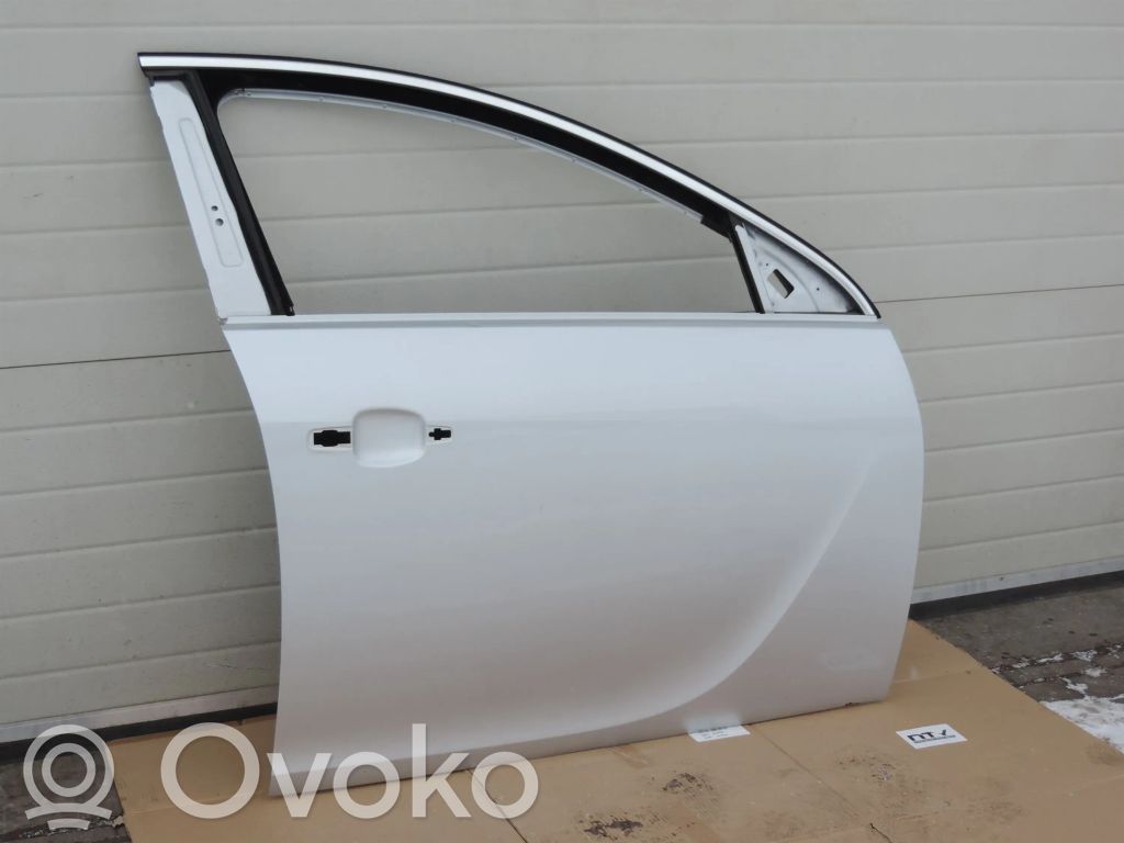 Opel Insignia A Puerta delantera 