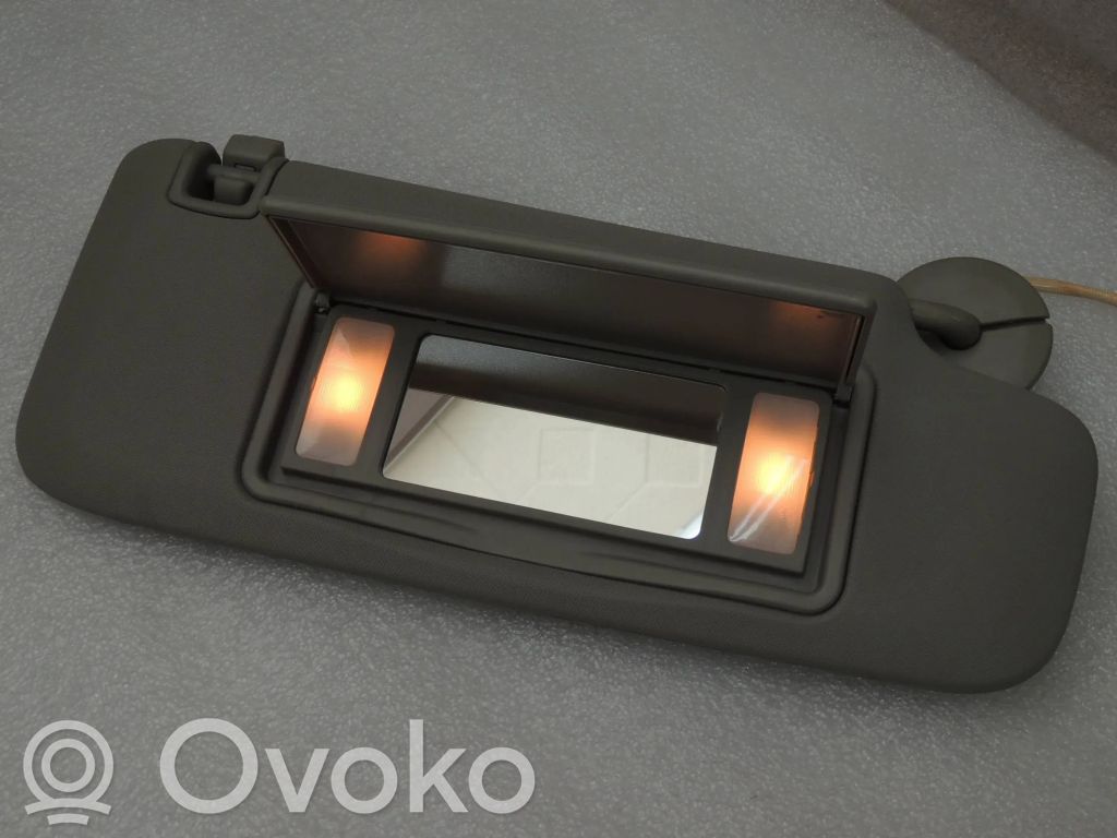 Opel Insignia A Sun visor 