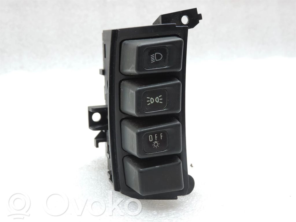 Opel Frontera A Interruptor de luz 