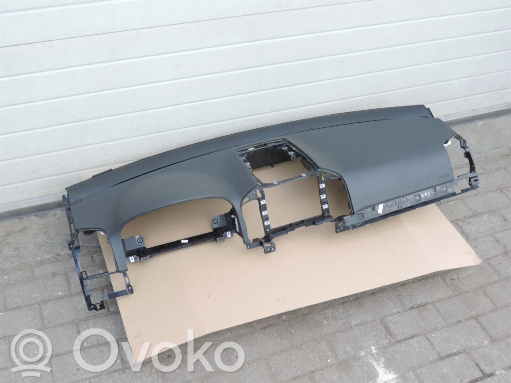 Chevrolet Captiva Bord 